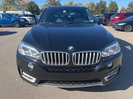 2018 BMW X5 eDrive xDrive40e