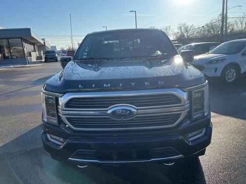 2023 Ford F-150 Limited