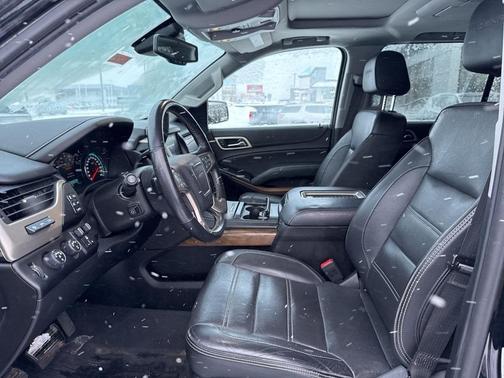 2020 GMC Yukon XL Denali