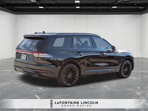 2023 Lincoln Aviator Reserve AWD