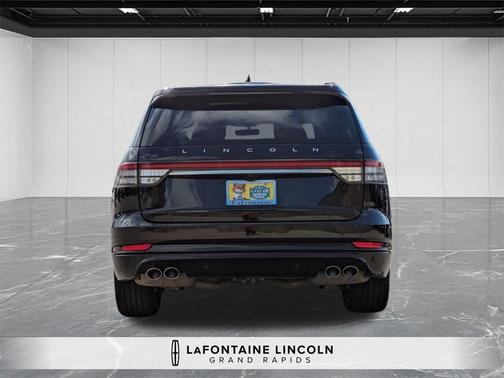 2023 Lincoln Aviator Reserve AWD
