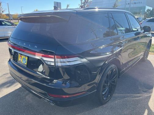 2023 Lincoln Aviator Reserve AWD