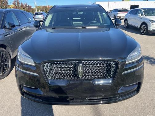 2023 Lincoln Aviator Reserve AWD