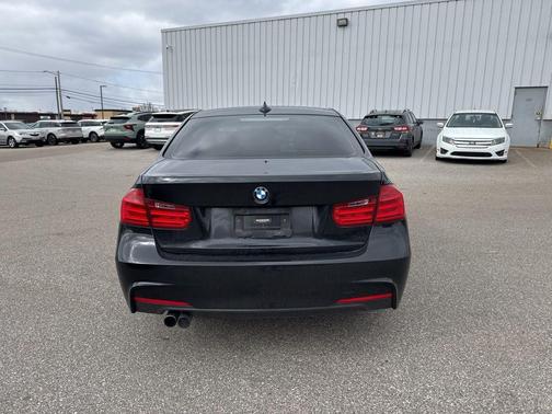 2013 BMW 328 i xDrive
