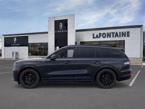 2026 Lincoln Aviator Reserve AWD