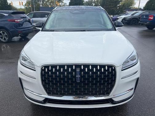 2024 Lincoln Corsair GRAND TOURING
