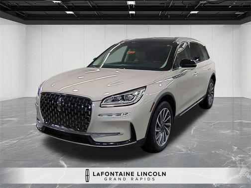 2024 Lincoln Corsair Reserve