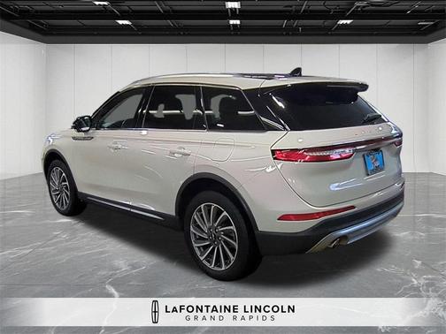 2024 Lincoln Corsair Reserve