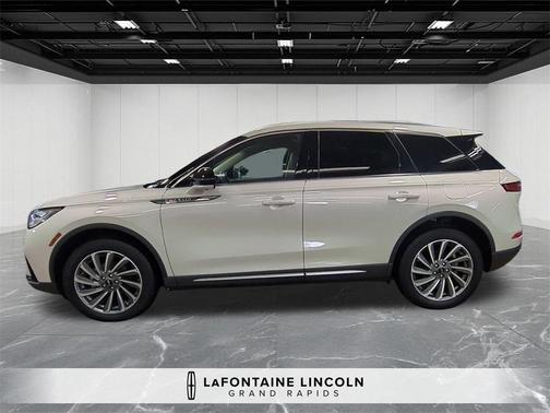 2024 Lincoln Corsair Reserve