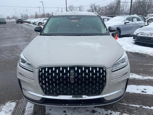 2023 Lincoln Corsair Reserve