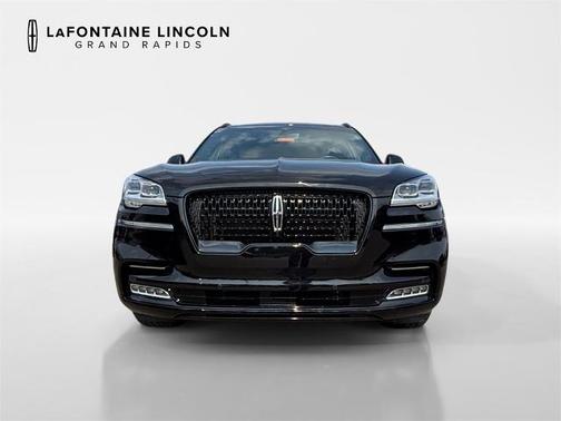 2023 Lincoln Aviator BLACK LABEL