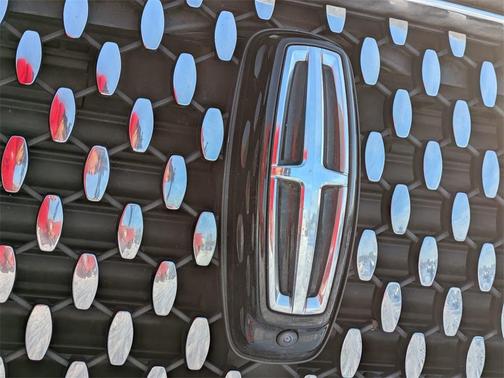 2023 Lincoln Navigator Black Label