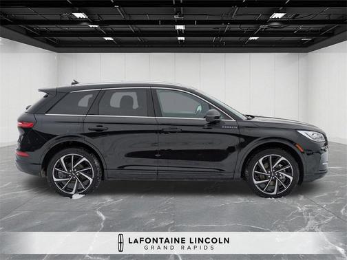 2024 Lincoln Corsair Grand Touring