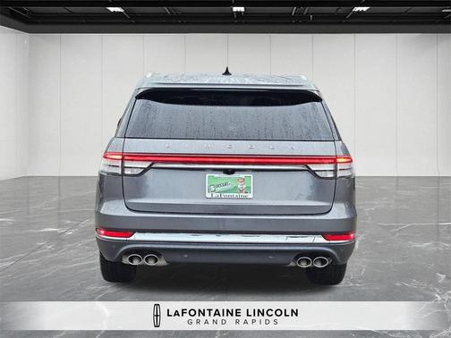 2023 Lincoln Aviator Reserve AWD