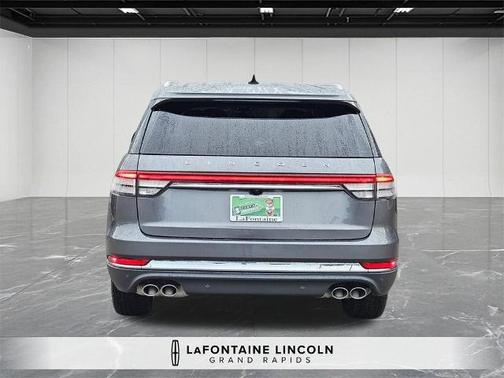 2023 Lincoln Aviator Reserve AWD