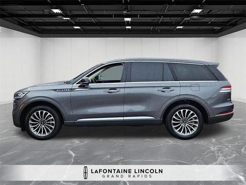 2023 Lincoln Aviator Reserve AWD