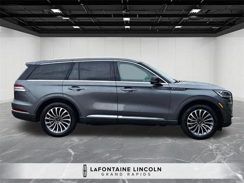 2023 Lincoln Aviator Reserve AWD