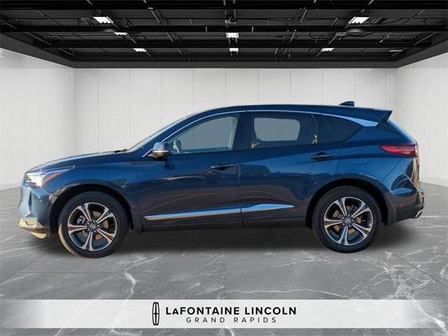 2025 Acura RDX Technology Package