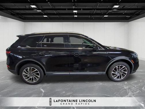 2020 Lincoln Corsair Standard