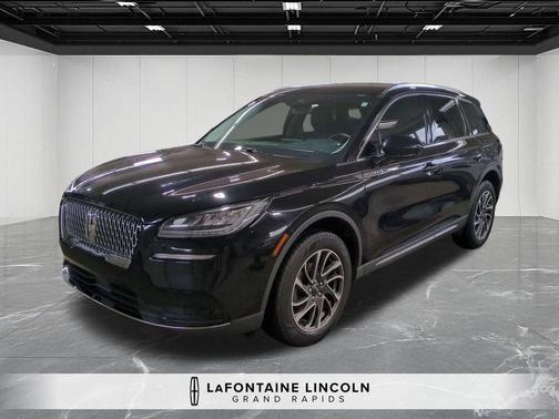 2020 Lincoln Corsair Standard