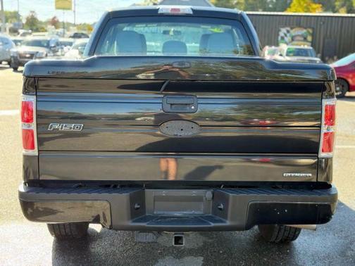 2011 Ford F-150 STX