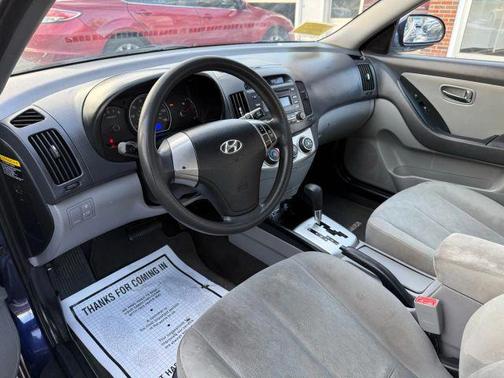 2010 Hyundai ELANTRA GLS