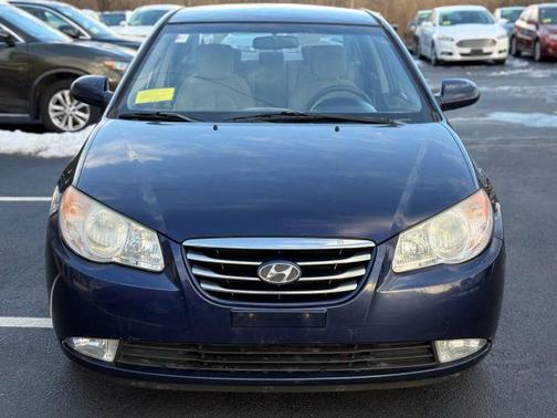 2010 Hyundai ELANTRA GLS