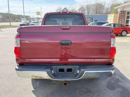 2005 Toyota Tundra SR5