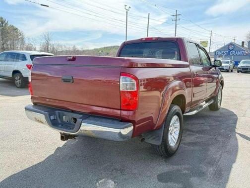 2005 Toyota Tundra SR5