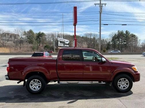 2005 Toyota Tundra SR5