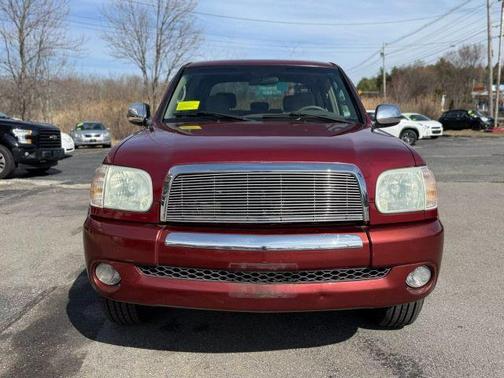 2005 Toyota Tundra SR5