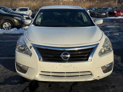2013 Nissan Altima 2.5 S