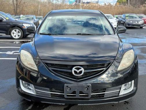 2010 Mazda Mazda6 s Grand Touring