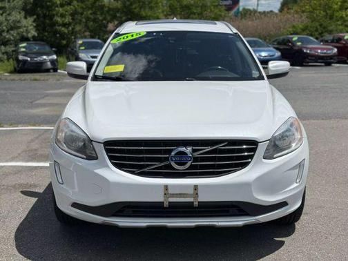 2015 Volvo XC60 T6