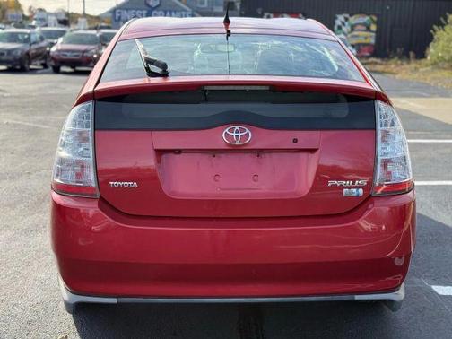 2009 Toyota Prius 
