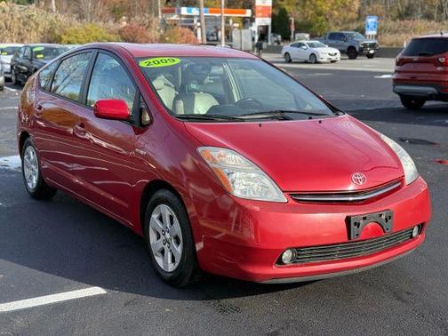 2009 Toyota Prius 