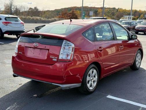 2009 Toyota Prius 