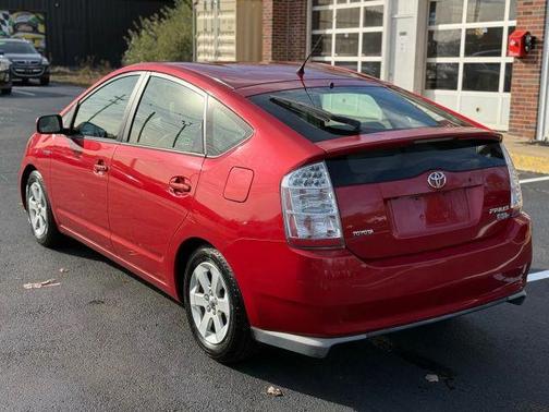 2009 Toyota Prius 