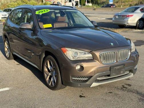 2013 BMW X1 xDrive 28i