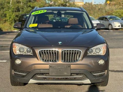 2013 BMW X1 xDrive 28i