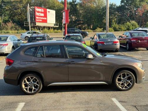 2013 BMW X1 xDrive 28i