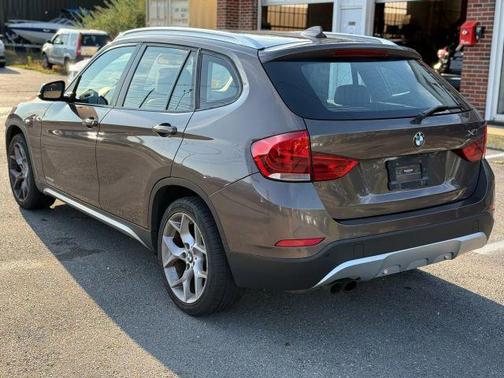 2013 BMW X1 xDrive 28i