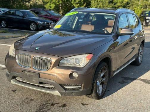 2013 BMW X1 xDrive 28i