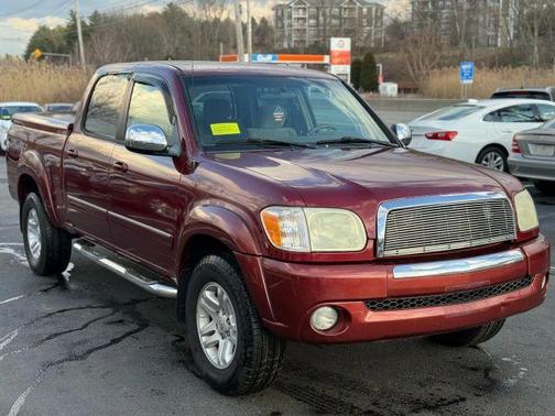 2005 Toyota Tundra SR5