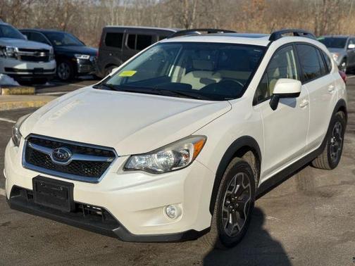 2014 Subaru XV Crosstrek 2.0i Premium