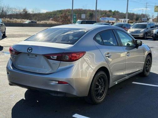 2014 Mazda Mazda3 i Sport