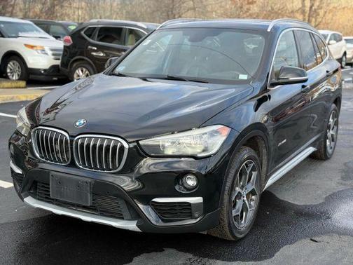 2016 BMW X1 xDrive 28i