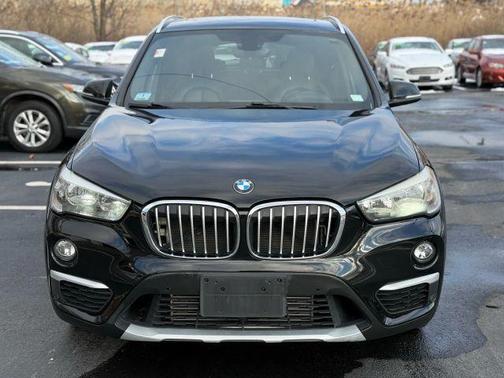 2016 BMW X1 xDrive 28i