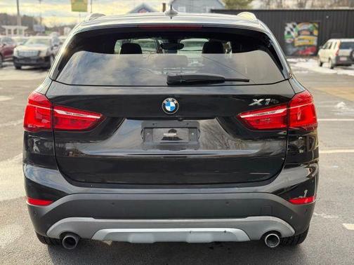 2016 BMW X1 xDrive 28i