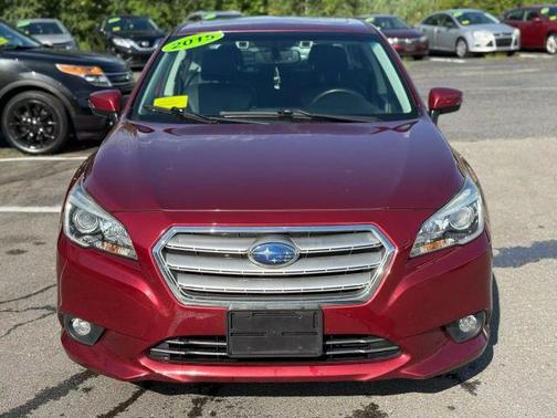 2015 Subaru Legacy 2.5i Limited
